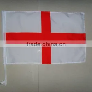 Top Level Latest Free Design Car Flag Window Clips thumbnail-4