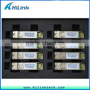 Extreme Optical Transceiver DDM 10G 80km ZR DWDM SFP+ thumbnail-3