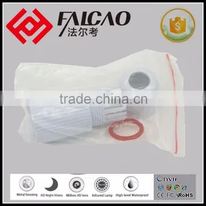 1080P Waterproof Infrared Technology Varifocal Lens ONVIF Bullet AHD Camera thumbnail-5