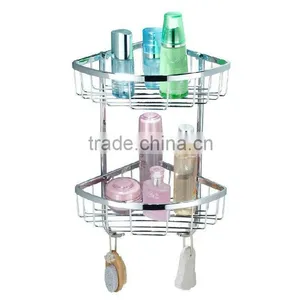 Bathroom Shelf Shower Caddy thumbnail-1