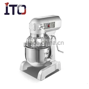 FJC-MB20 Multi-function Mixer of Bakery Equipment/powerful Mixer thumbnail-1