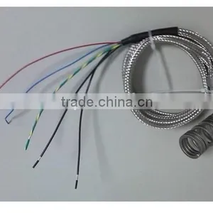 Enail Coil Heater With Thermocouple thumbnail-1