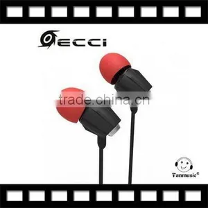 Waterproof Jack ECCI PR100 MKII 3.5mm Earphone Jack Plug for Iphone 4 thumbnail-1