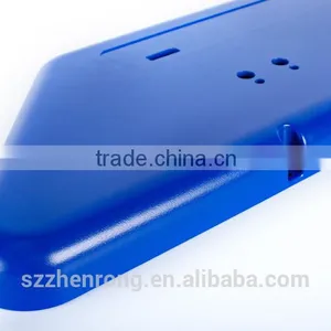 Thickness ABS Self-coloured Vacuum Forming Products thumbnail-3