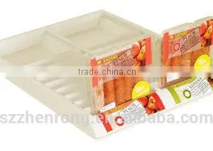 Vacuum Forming Plastic POP Display thumbnail-4
