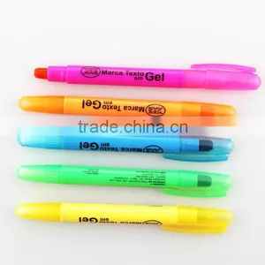 Normal Size Good Quality Gel Wax Highlighter thumbnail-5