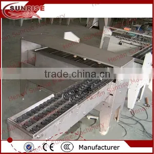 113 High Quality Industry Egg Washing Equipment 0086 13721438675 thumbnail-4