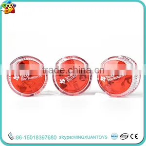 New Design Yoyo Ball With Light or Music Educational Printed Toys thumbnail-2