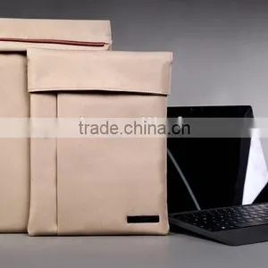 Customize Laptop Sleeve Carry Case Bag Pouch Waterproof Laptop Handbag Bag Case For 13 13.3" Macbook Pro Air thumbnail-1