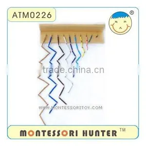 Colored Bead Chains,Rack thumbnail-1