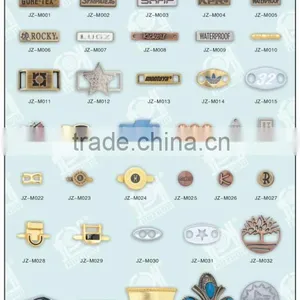 Badges, Trademark Plates thumbnail-1