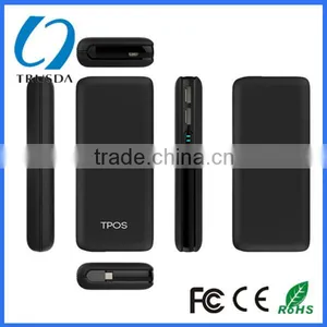 Portable Power Bank 14000mah New Portable Charger for DVD Player thumbnail-4