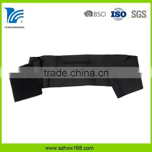Elastic Band Belly Gun Holster Abdominal Band Pistol Holster thumbnail-6