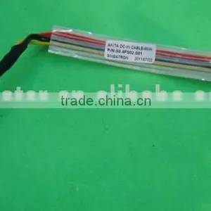 Dc Power Jack PJ117 H Presario C700, C710, C720, C730, C740, C750 thumbnail-1