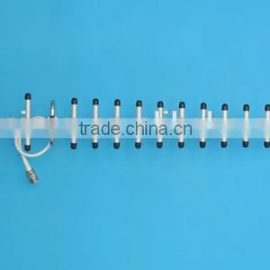 Antenna Manufacturer DCS System 1710-1880Mhz 15dBi Directional Yagi Antenna 1800 MHz thumbnail-1