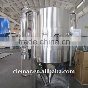 LPG Microorganism Spray Dryer thumbnail-1