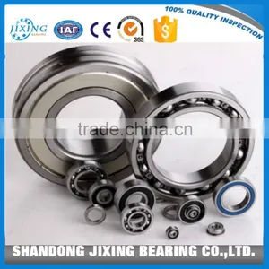 Deep Groove Bal Bearing 61805 With Size 25*37*7mm thumbnail-1