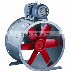 Green House Circulation Fan thumbnail-4