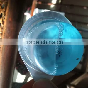 High Speed Semi Automatic Blister Packing Machine thumbnail-3