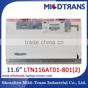 Made in China11.6" Lcd Monitor LTN116AT01-801 thumbnail-1