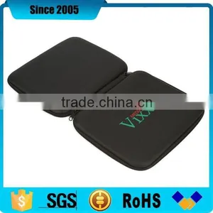 2016 Black PU Square Eva Empty Tool Case Box Pouch thumbnail-5