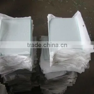 2mm Clear Sheet Frame Glass thumbnail-1