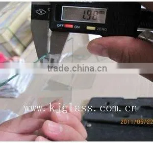 Glass From Factory Clear Sheet Glass thumbnail-1