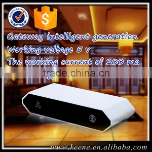 2016 Factory Price Wireless Zigbee/Zigbee Home Automation/Zigbee Smart Home thumbnail-1