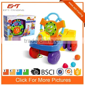 New Model Baby Activity Walker for Sale thumbnail-1