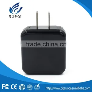 Multipurpose Mobile Phone Universal 18W QC 2.0 Wall Charger thumbnail-3