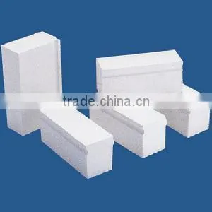 Refractory Mullite Insulation / Insulating Fire Brick thumbnail-6