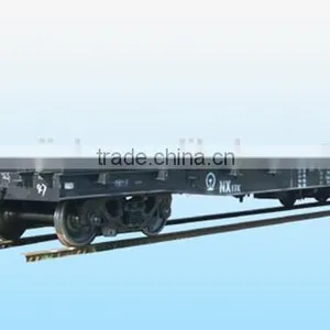 NX70 Platform Freight Wagon Manufacturer Quality Guaranteed Best Price thumbnail-4