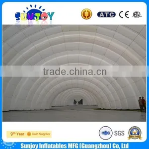 2016 Sunjoy Best Sale Inflatable Tent With Inflatable Bottom thumbnail-2