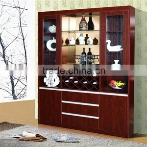 Wholesale Modern Wine Rack thumbnail-4