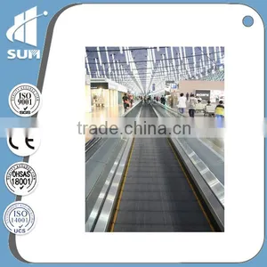 Degree 6 Speed 0.5m/s With CE Certificate Mescalator Moving thumbnail-3