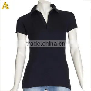 Bowling Polo Shirts, Uniform Polo Shirt thumbnail-1