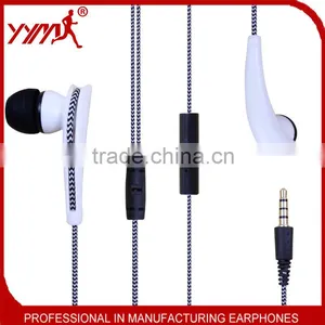 Gift Earphone for Mobile Phone,best New Products,colorful Earphone. thumbnail-2