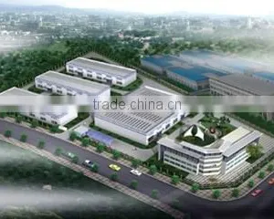 Xuancheng Tangbiao Sanitary Ware Co., Ltd. Anhui Province company overview - view 1 thumbnail