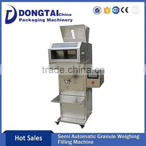Peanuts Pouch Packing Machine 15-30bags/min thumbnail-1