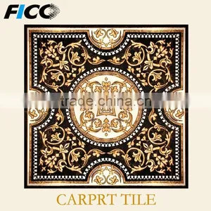 Fico PTC-126G-DY, Tile to Carpet Transition Strip thumbnail-5