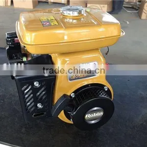 5HP Air-cooled Robin Gasoline Engine Ey20 With Single Cylinder thumbnail-1