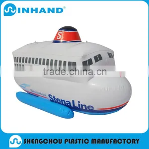 2015 Exciting Item High Quality Durable Pvc Inflatable Speed Boat thumbnail-1