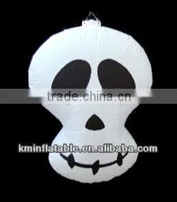 Inflatable Skull LED Inflatable Skull thumbnail-1