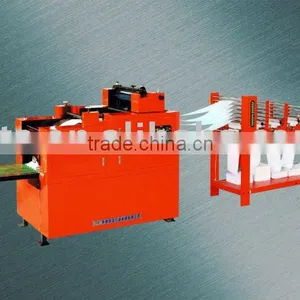 LPY-07 High-speed Rotary Collating Marking Machine Bill Numbering and Paging Machine thumbnail-1