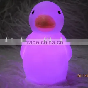 Color Changing LED Candle thumbnail-1