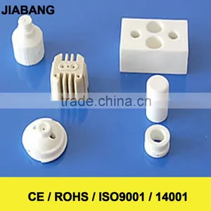 Alumina Ceramic Tube & Insulator thumbnail-1