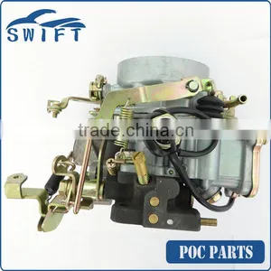 Carburetor For Z20(16010-13W00/13W01) thumbnail-6