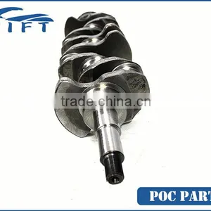 4D33 Crankshaft for Mitsubishi thumbnail-2