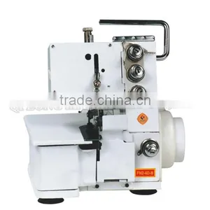 Overlock Sewing Machine/Industrial Sewing Machine thumbnail-1