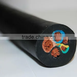 EPR Insulated Electrical Cable thumbnail-1